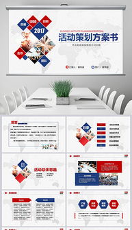 PPTX營(yíng)銷會(huì)議背景設(shè)計(jì)指南 項(xiàng)目策劃與公關(guān)服務(wù)的視覺呈現(xiàn)